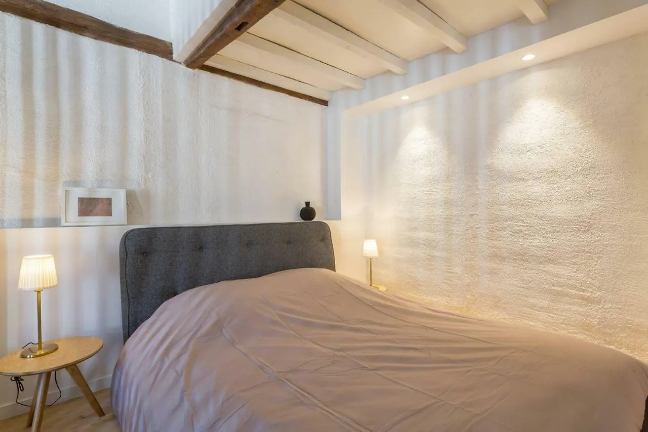 Apartamento Sur Les Hauteurs Du Vieux Lyon