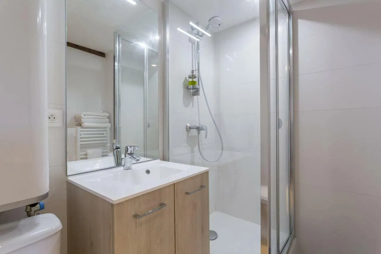 Apartamento Sur Les Hauteurs Du Vieux Lyon