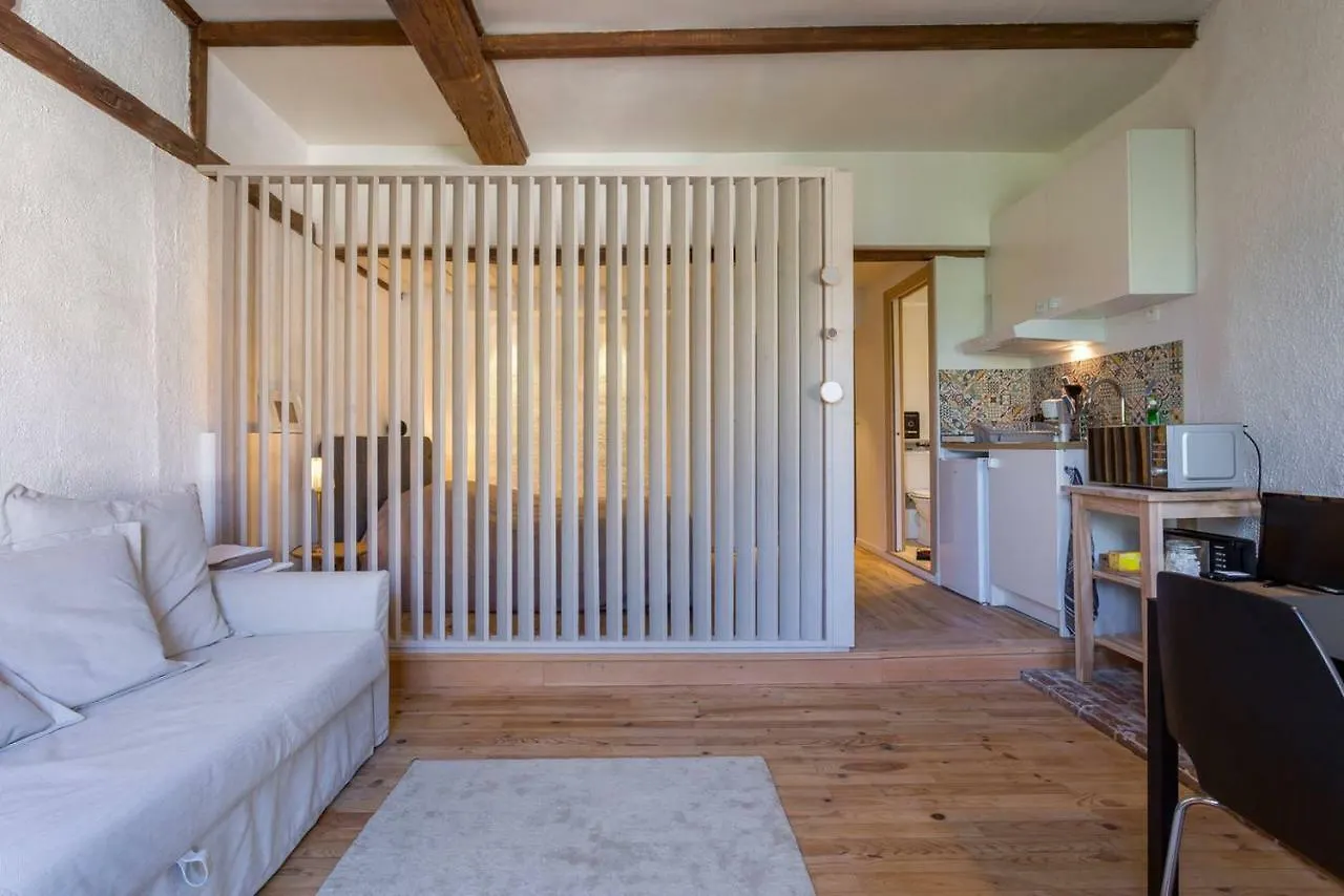 Apartamento Sur Les Hauteurs Du Vieux Lyon